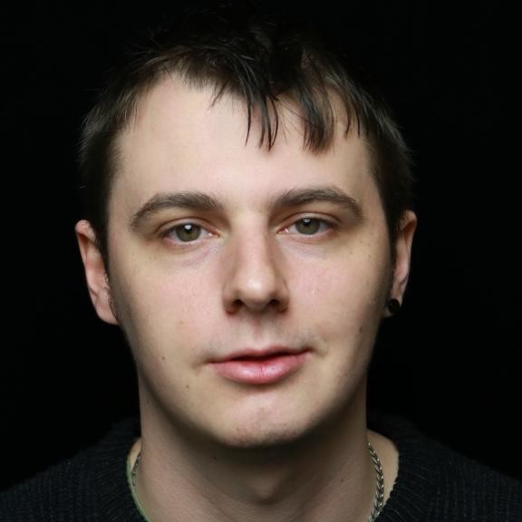 Thomas Haggath, Senior Cloud Security Engineer